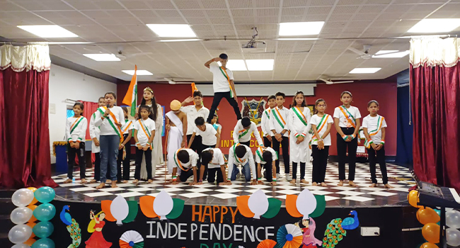 Raj Kumar Inter College 27