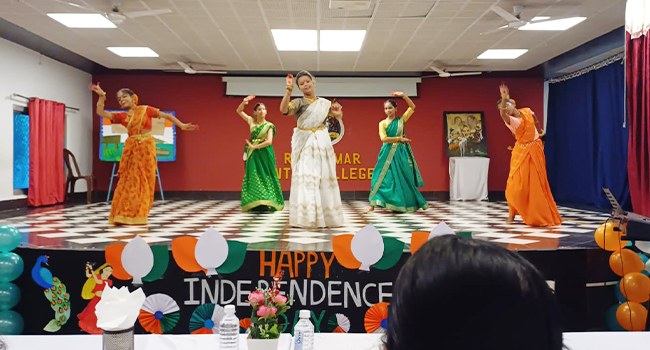 Raj Kumar Inter College 25