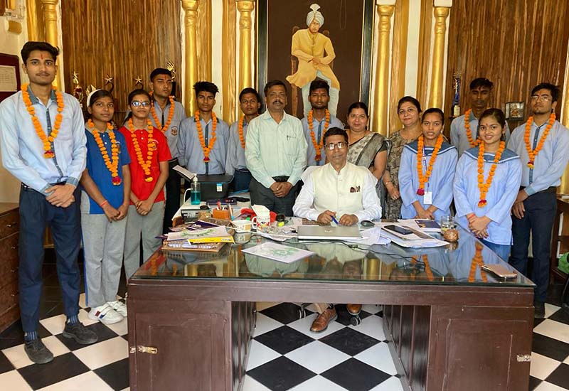 Raj Kumar Inter College 24