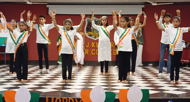 Raj Kumar Inter College 28