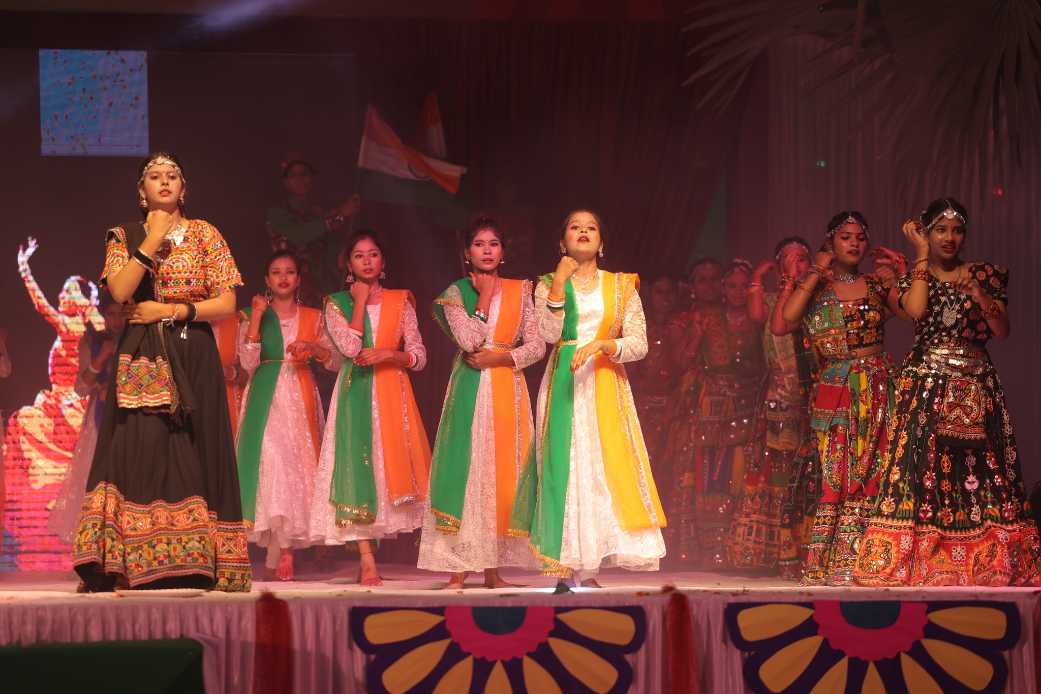 Ram Lal Memorial School 8