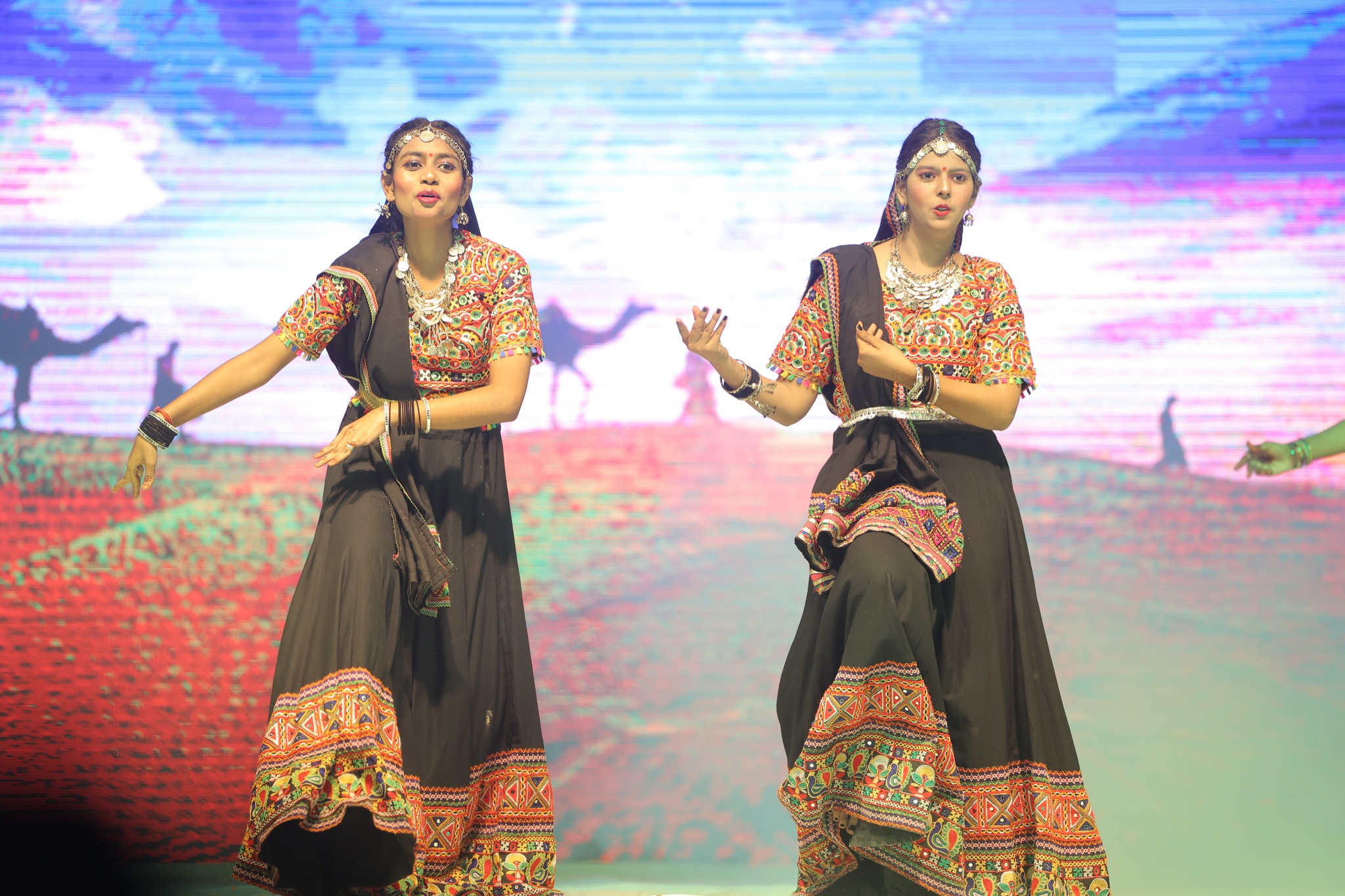 Ram Lal Memorial School 10
