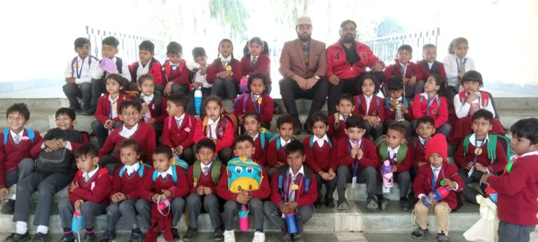 Ram Prasad Bismil Memorial Public School 3