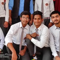 Ram Prasad Bismil Memorial Public School 7