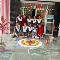 Ram Prasad Bismil Memorial Public School 6
