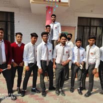 Ram Prasad Bismil Memorial Public School 5