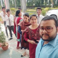 Ram Prasad Bismil Memorial Public School 8