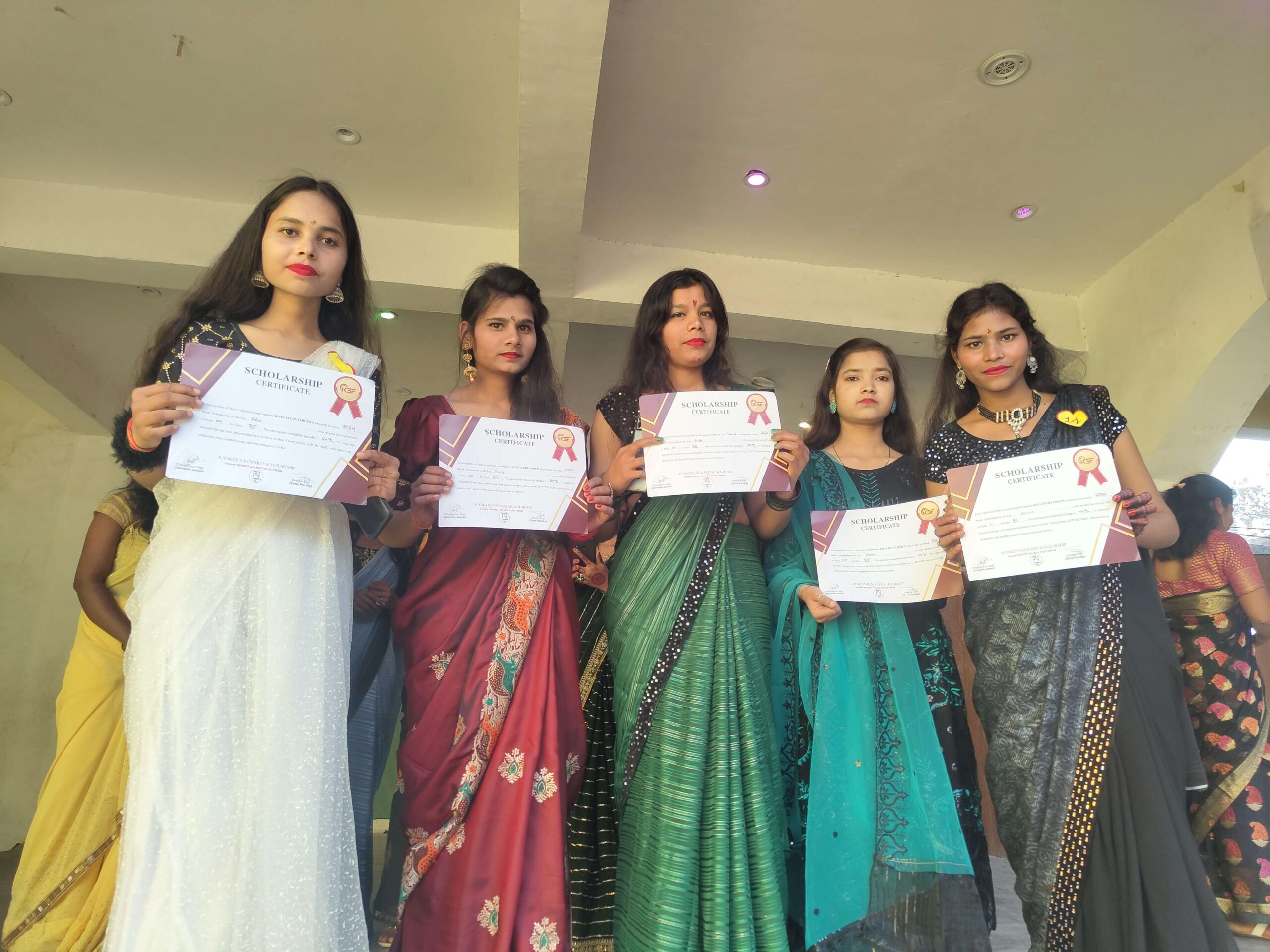 Ram Sewak Trivedi Girls Inter College 8