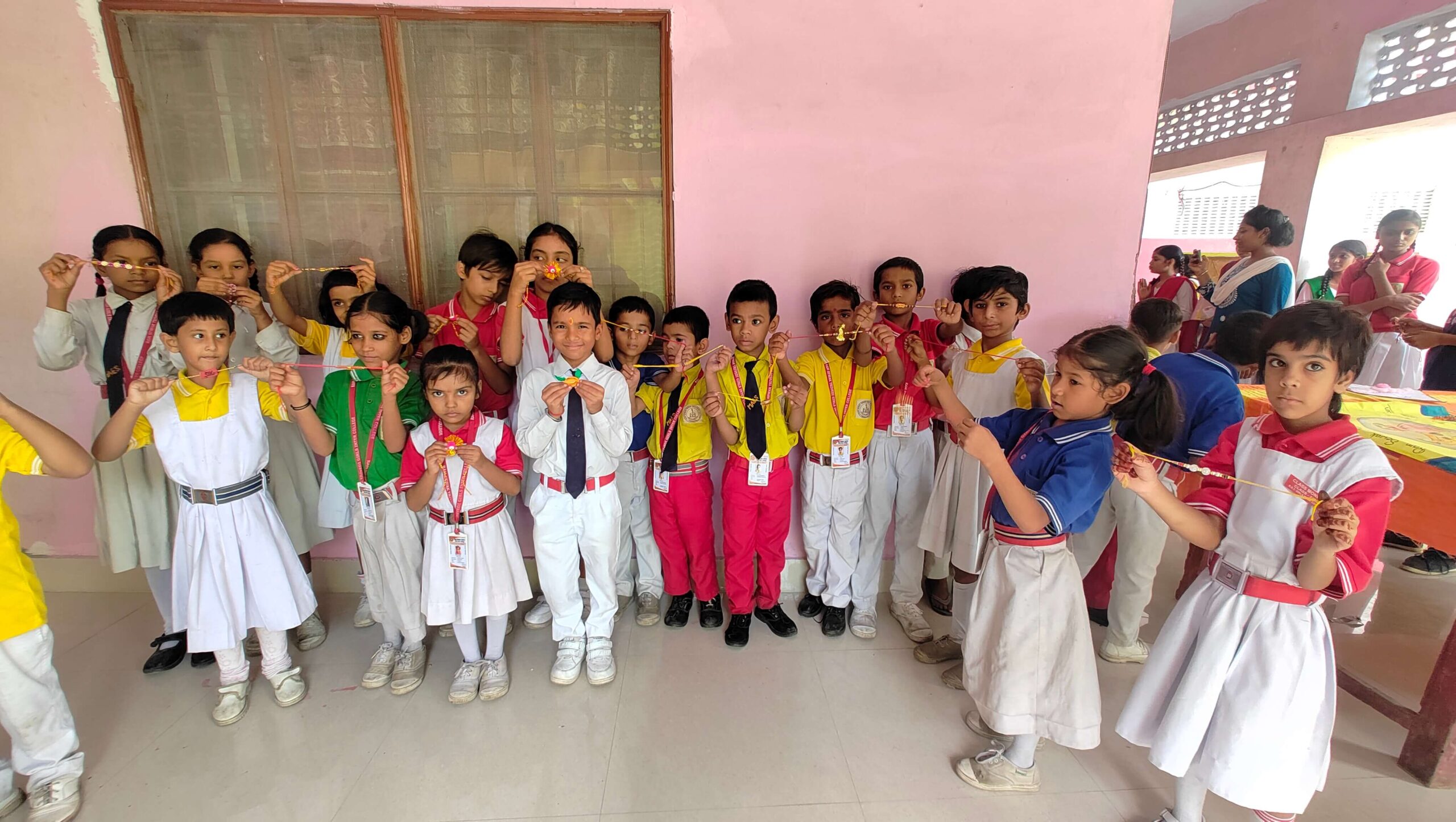 Ram Sewak Trivedi Girls Inter College 5