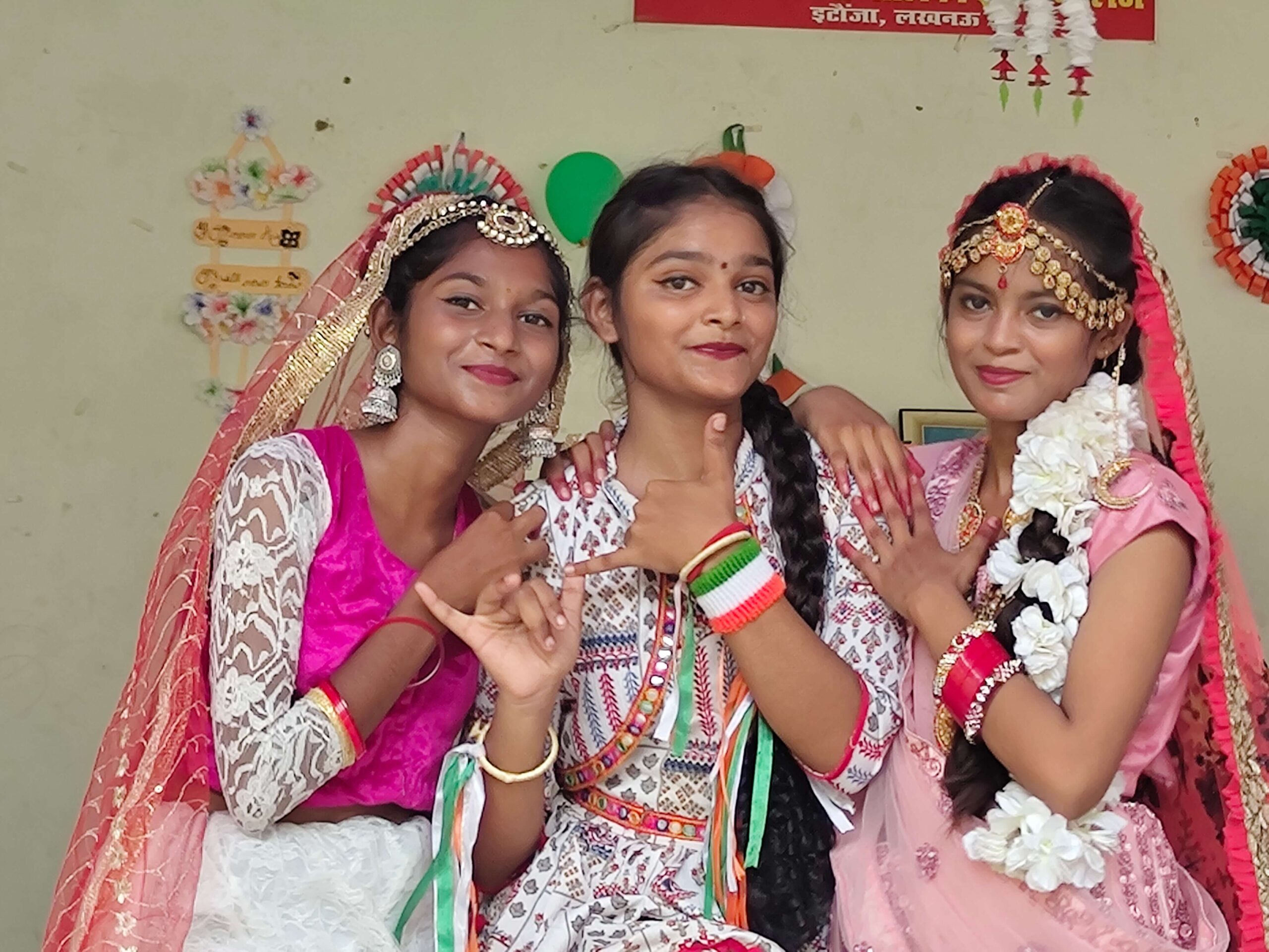 Ram Sewak Trivedi Girls Inter College 10