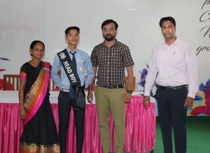 Rama Convent Inter College 5