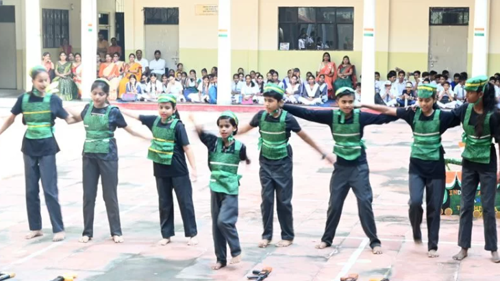 Rameshwaram International Academy 2