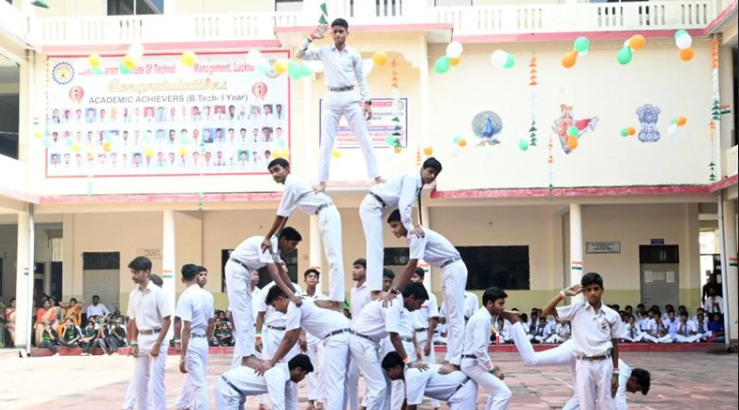 Rameshwaram International Academy 3