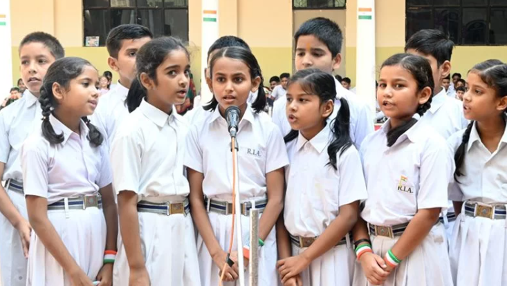 Rameshwaram International Academy 6