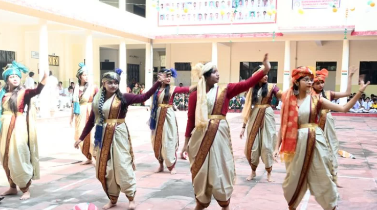 Rameshwaram International Academy 5