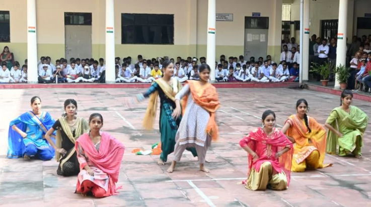 Rameshwaram International Academy 7