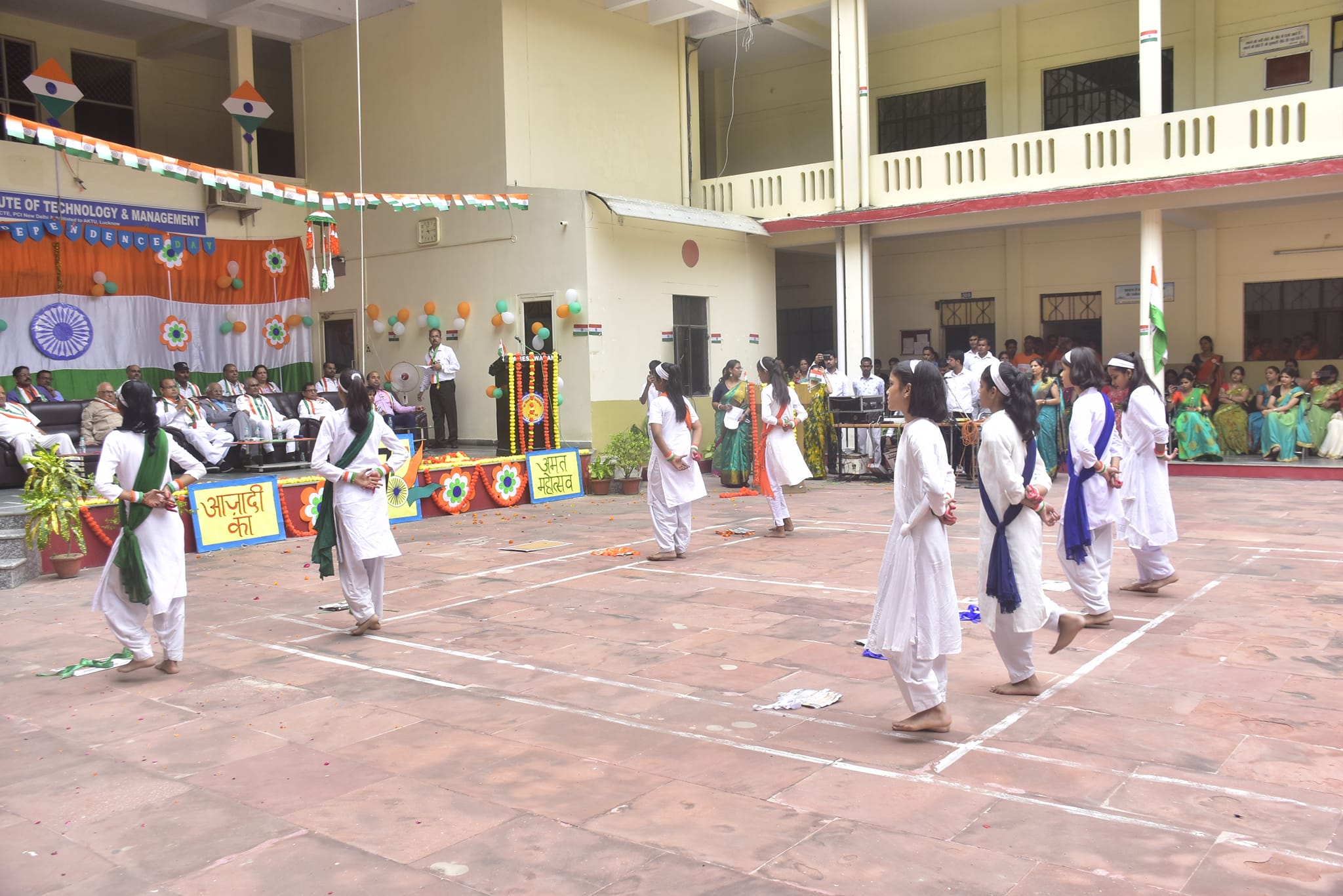 Rameshwaram International Academy 9
