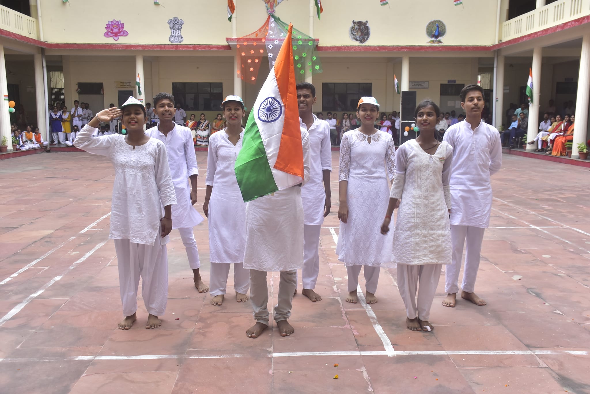 Rameshwaram International Academy 14