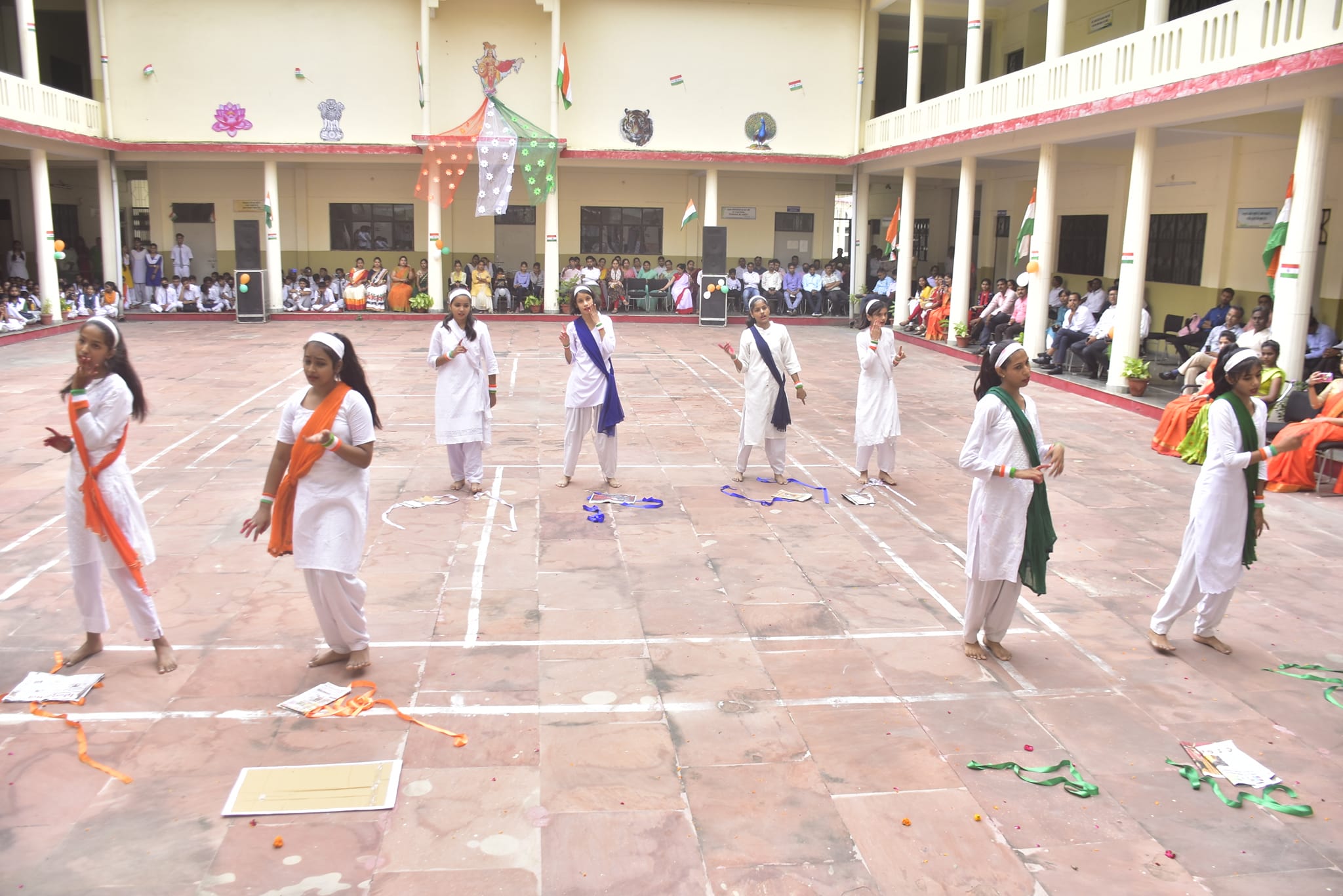 Rameshwaram International Academy 10