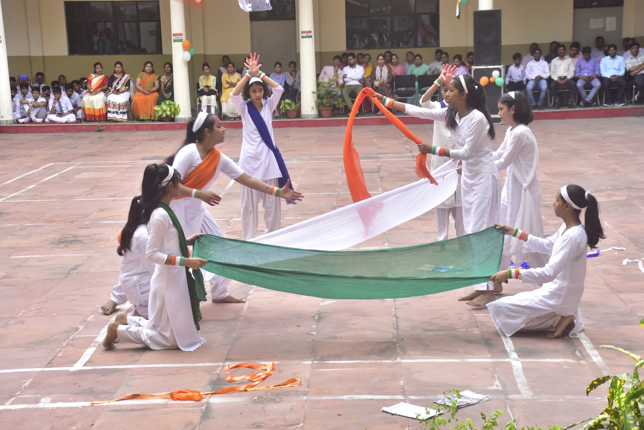 Rameshwaram International Academy 11