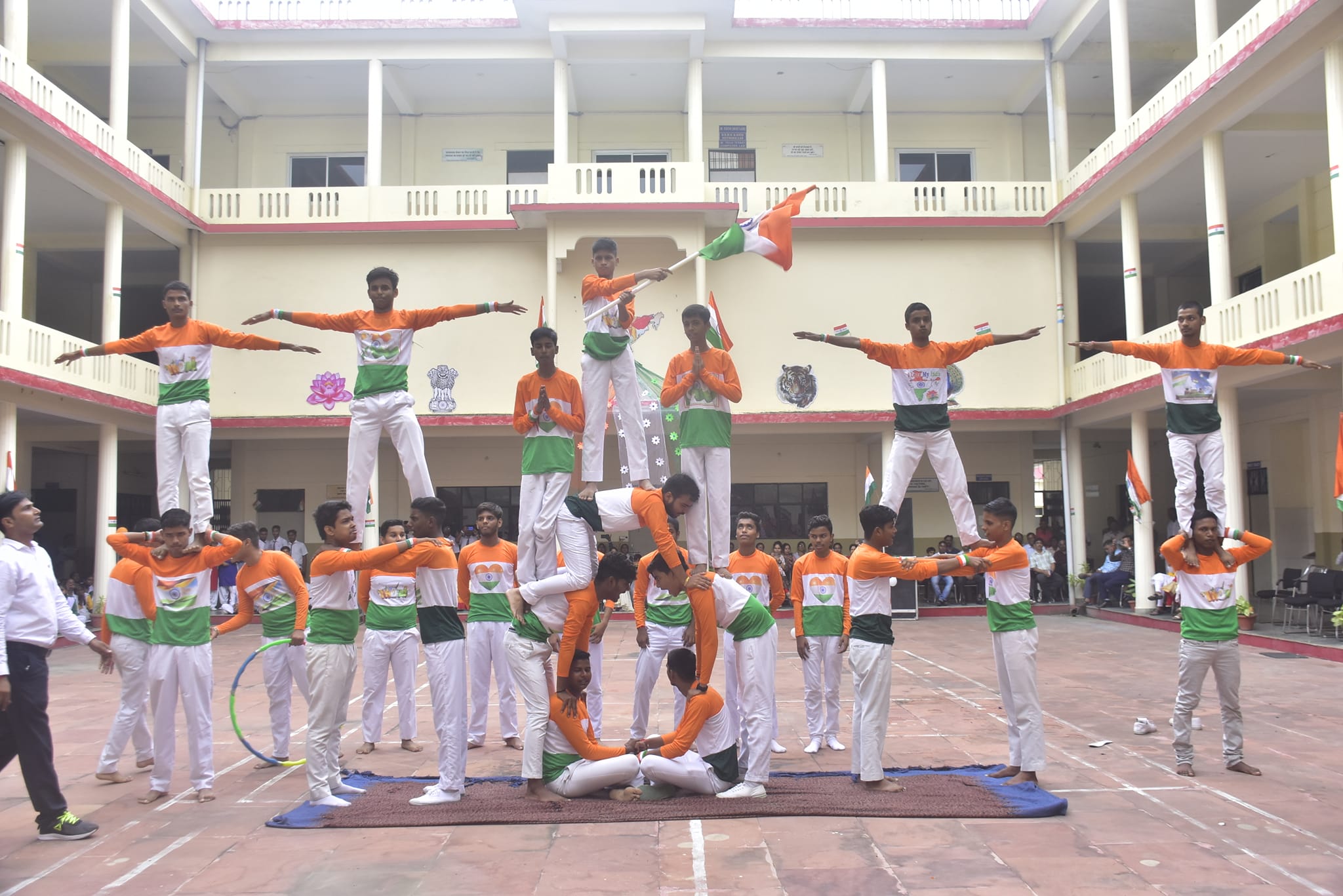 Rameshwaram International Academy 16