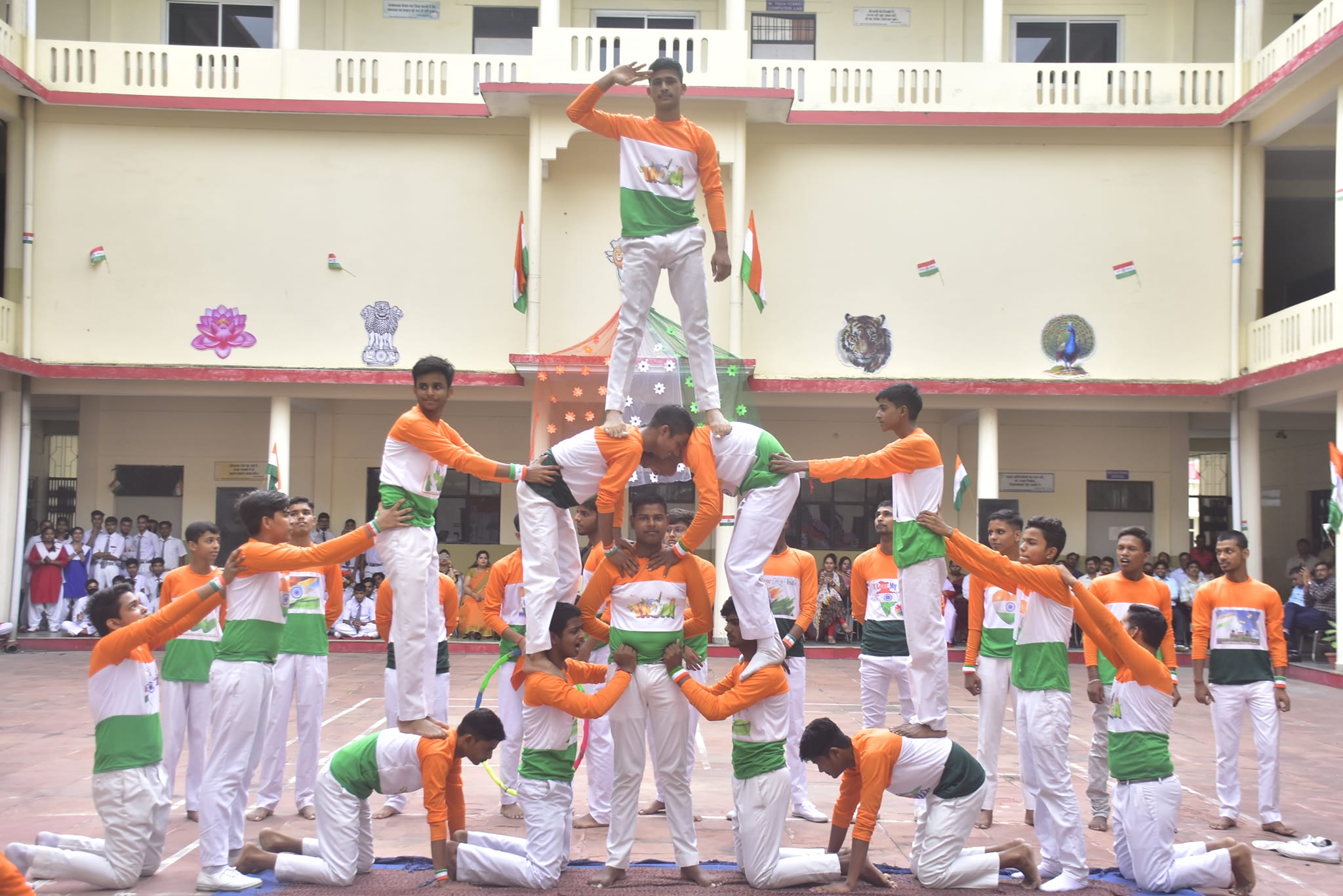Rameshwaram International Academy 15