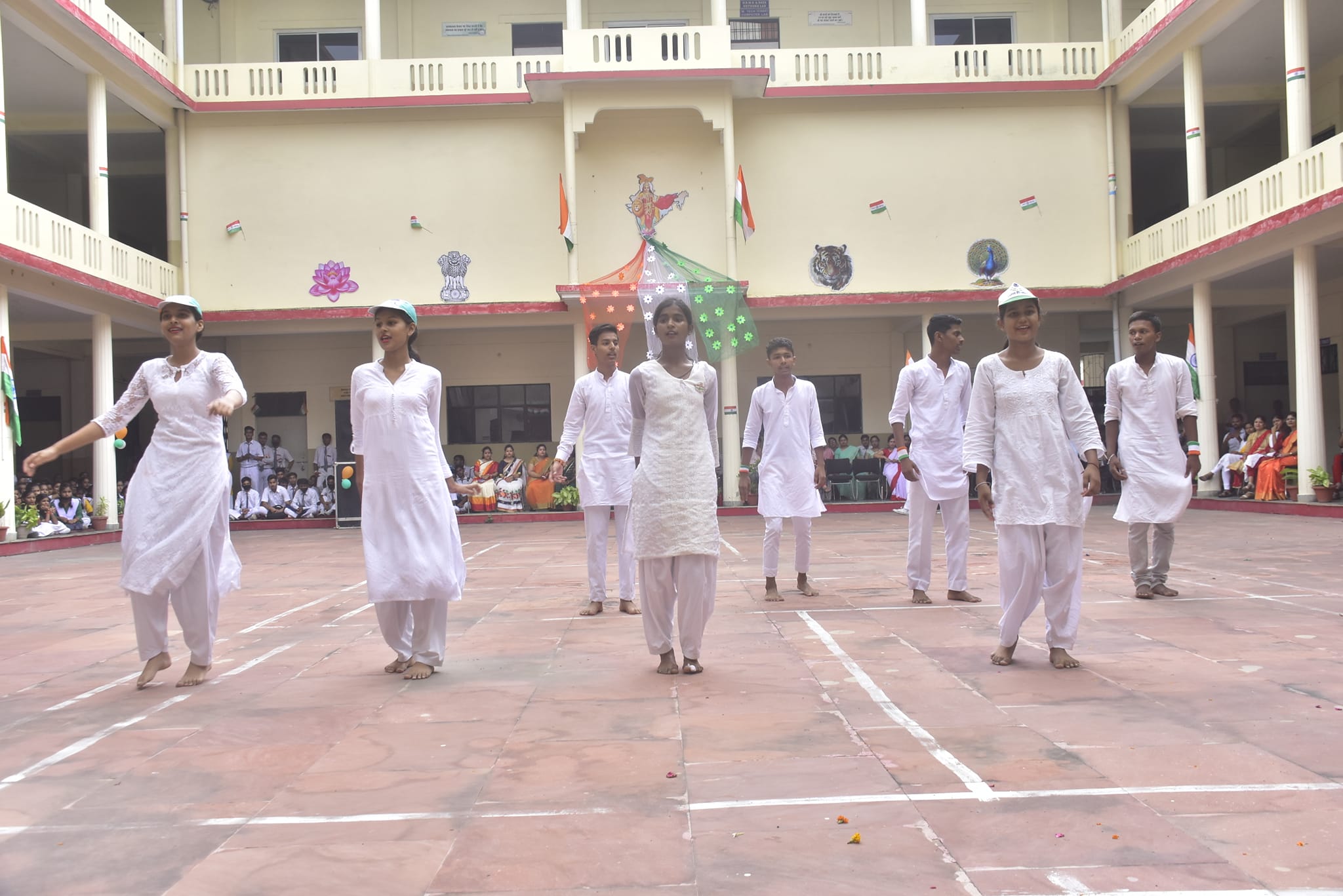Rameshwaram International Academy 13