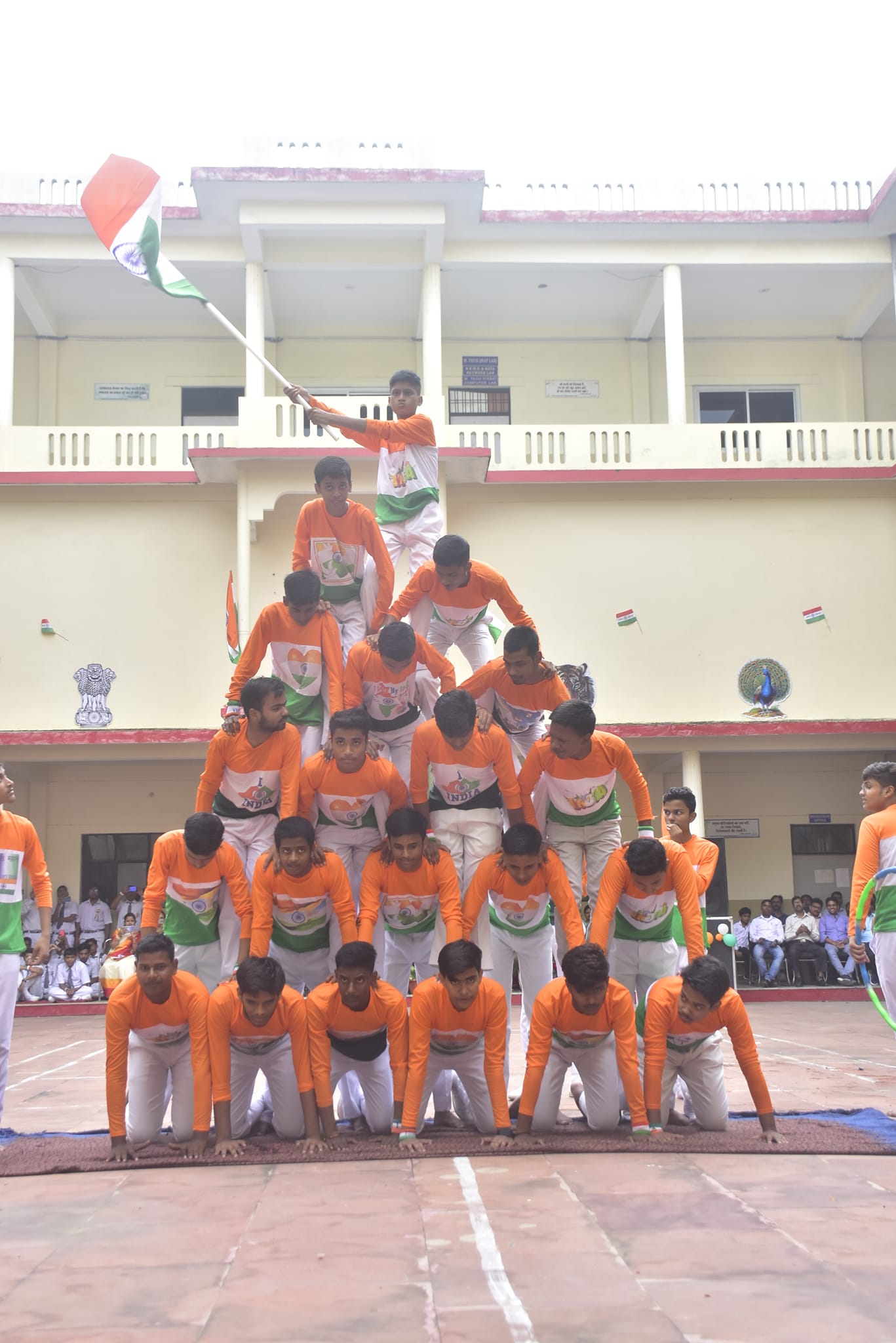 Rameshwaram International Academy 17
