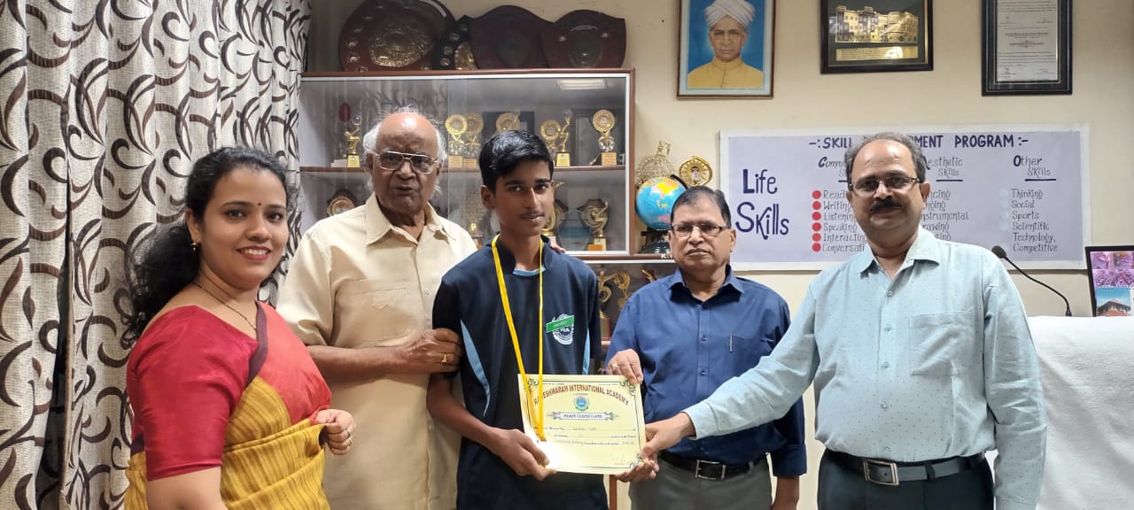 Rameshwaram International Academy 24