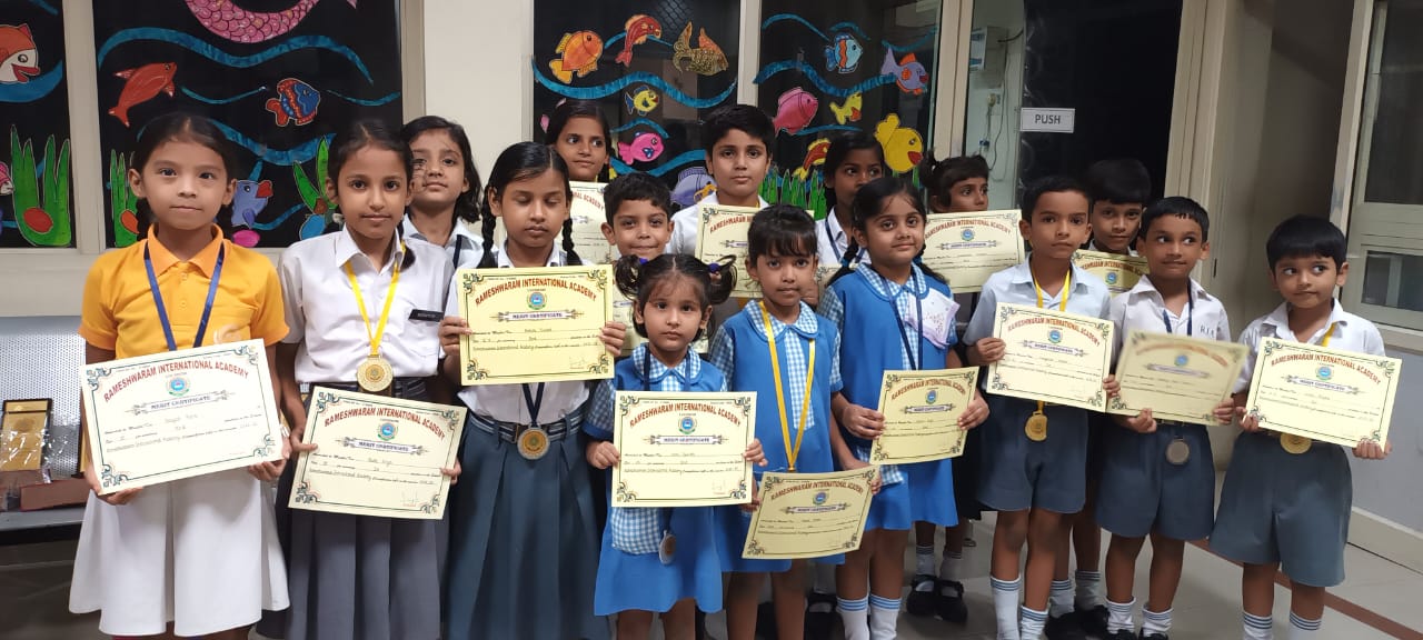 Rameshwaram International Academy 22