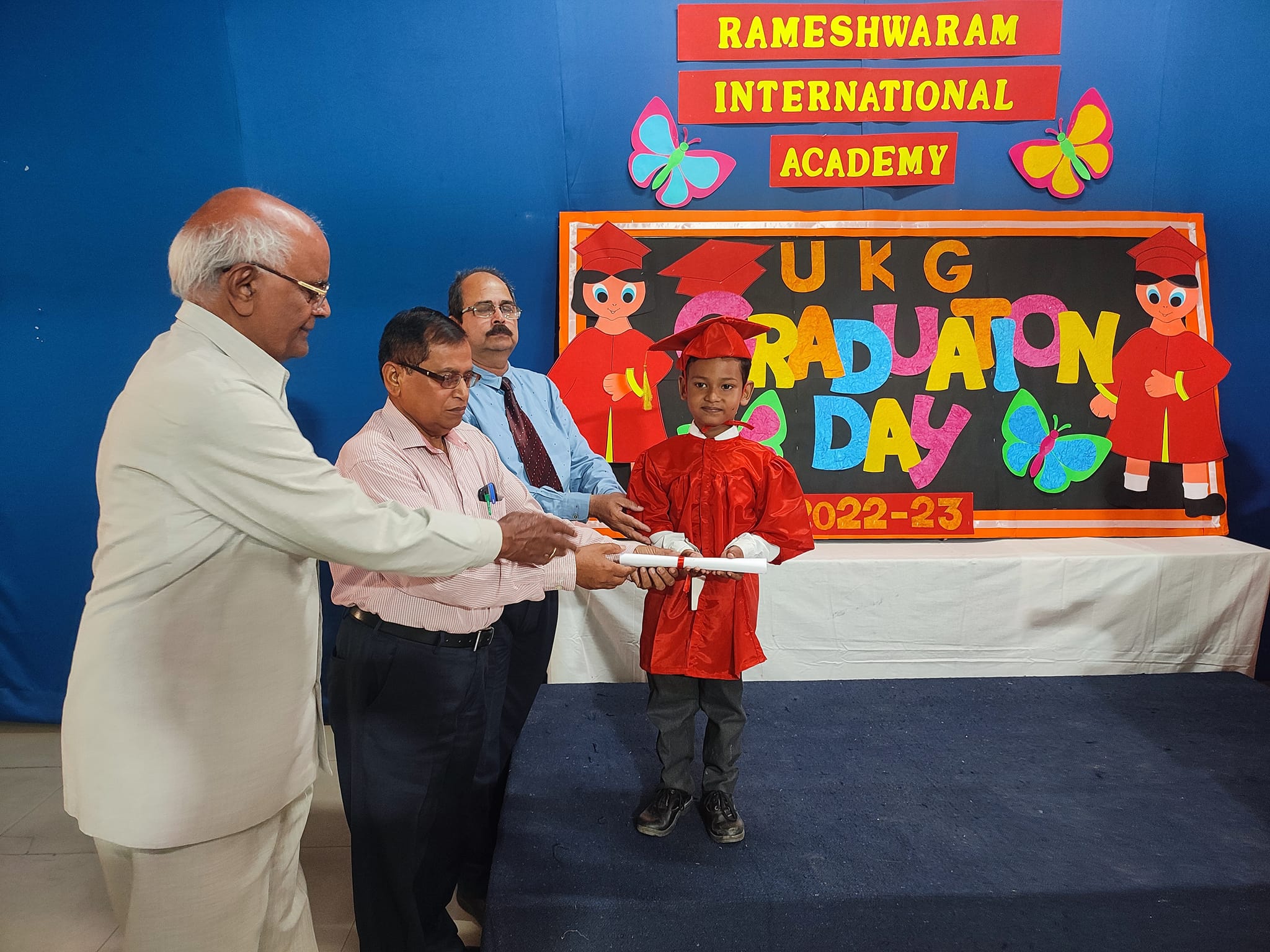 Rameshwaram International Academy 21