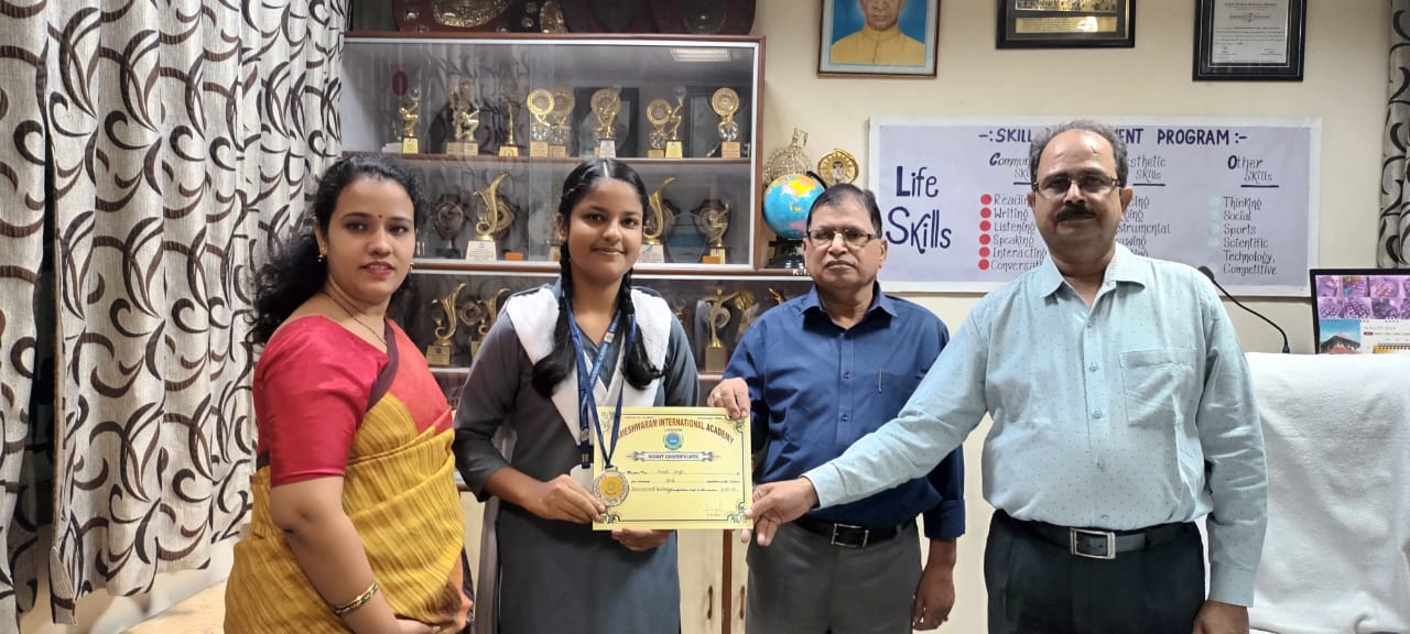 Rameshwaram International Academy 23