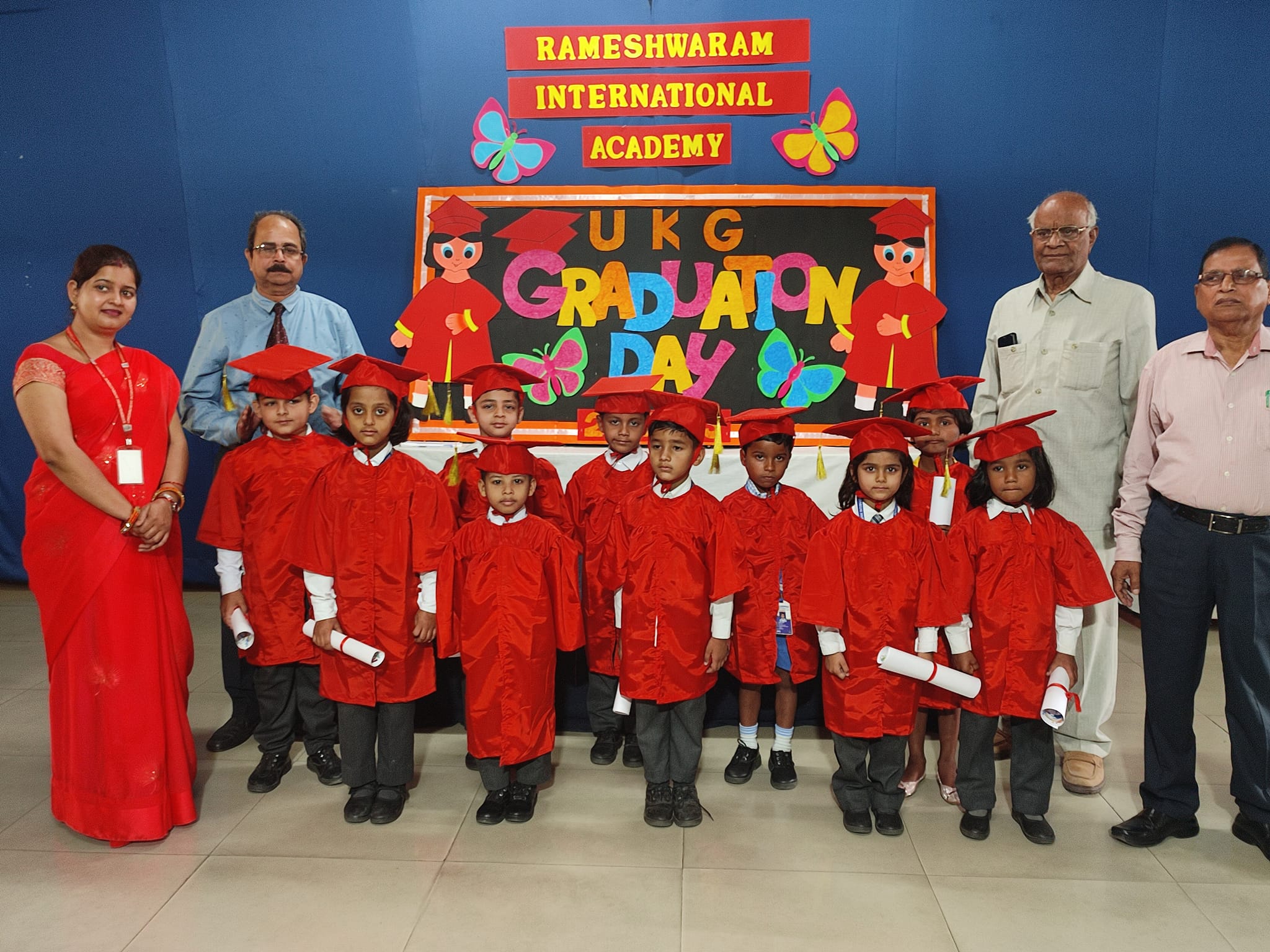 Rameshwaram International Academy 20