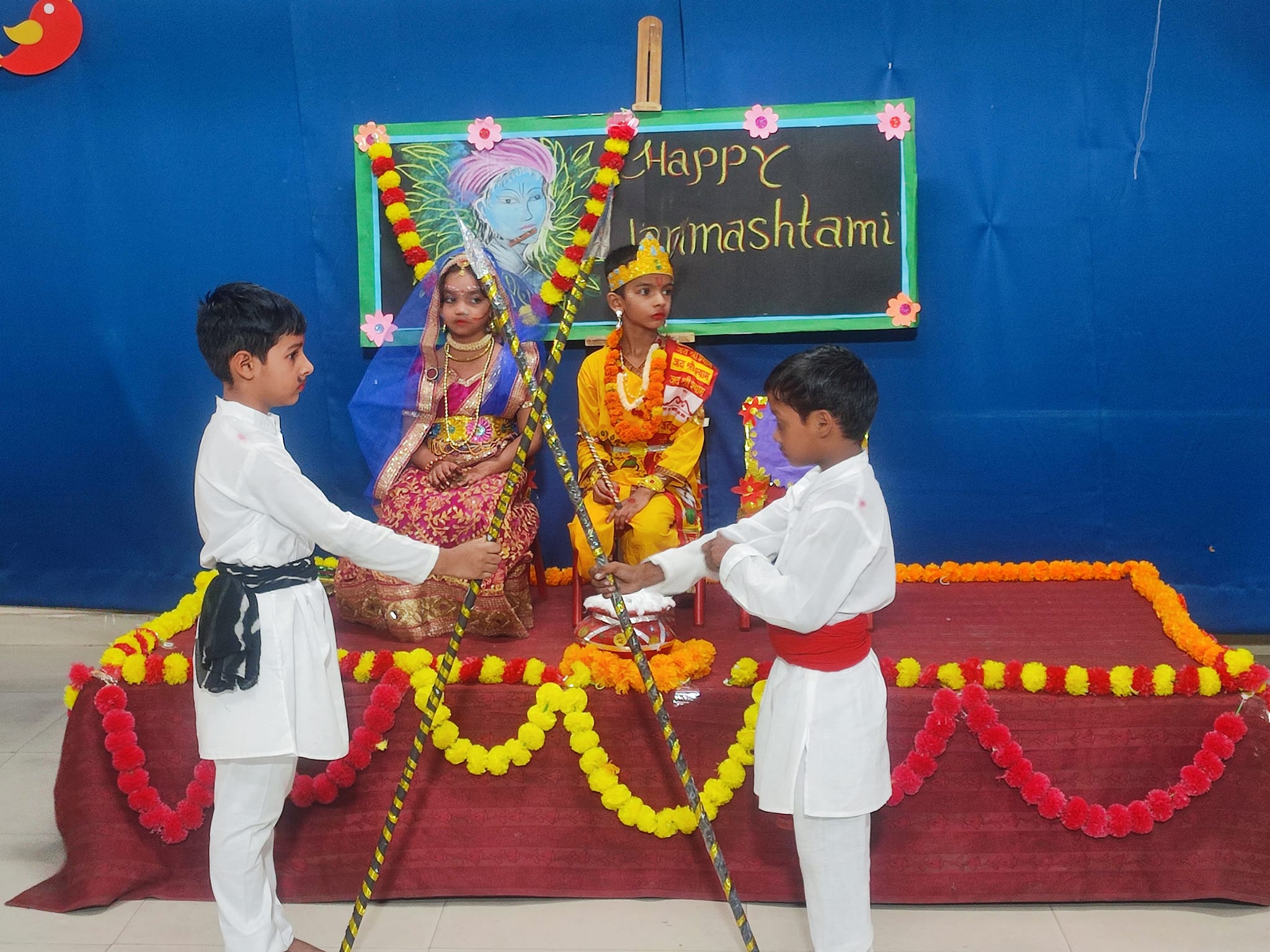 Rameshwaram International Academy 29