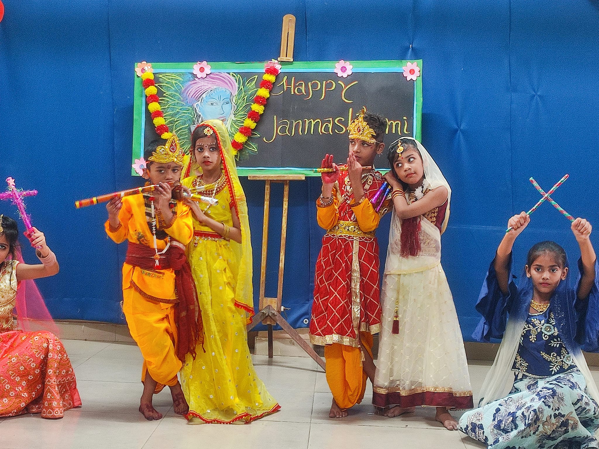 Rameshwaram International Academy 27