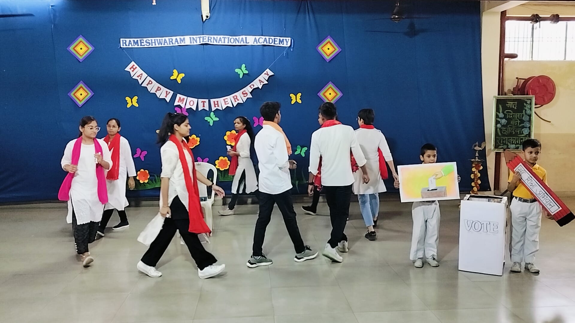 Rameshwaram International Academy 30