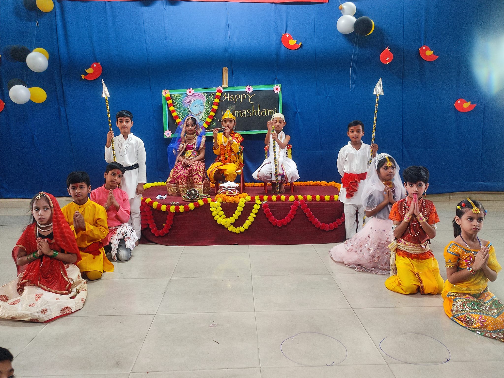 Rameshwaram International Academy 26