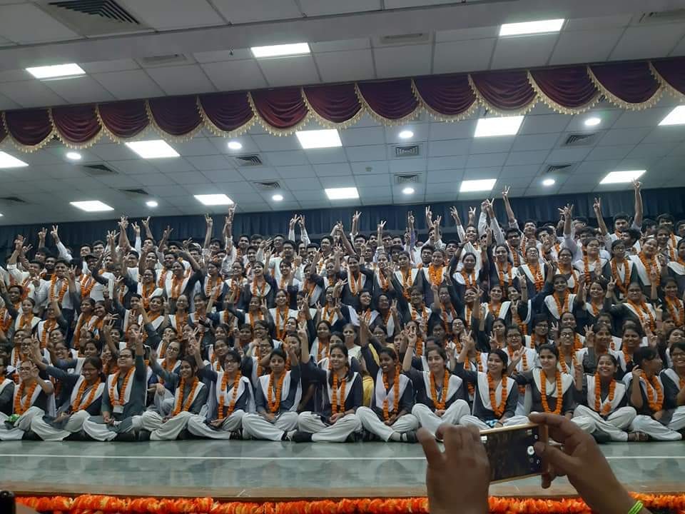 Rani Laxmi Bai Memorial School 2