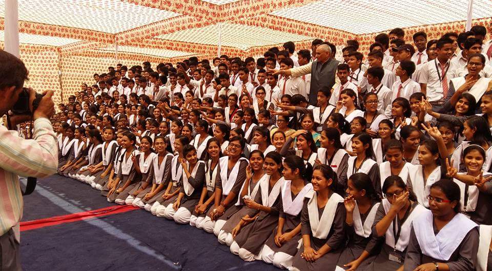 Rani Laxmi Bai Memorial School 4