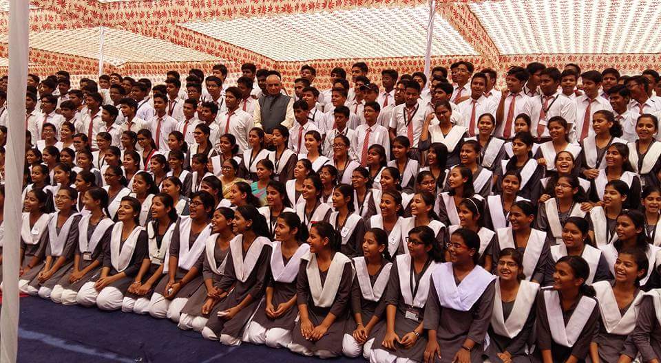 Rani Laxmi Bai Memorial School 5