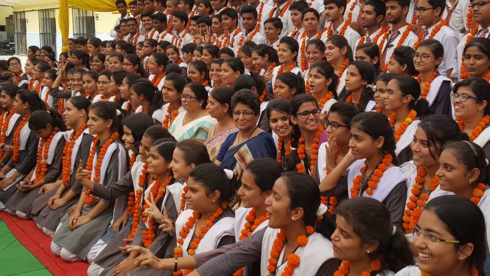 Rani Laxmi Bai Memorial School 6