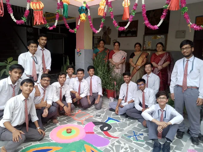 Rani Laxmi Bai Memorial School 4
