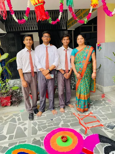 Rani Laxmi Bai Memorial School 8