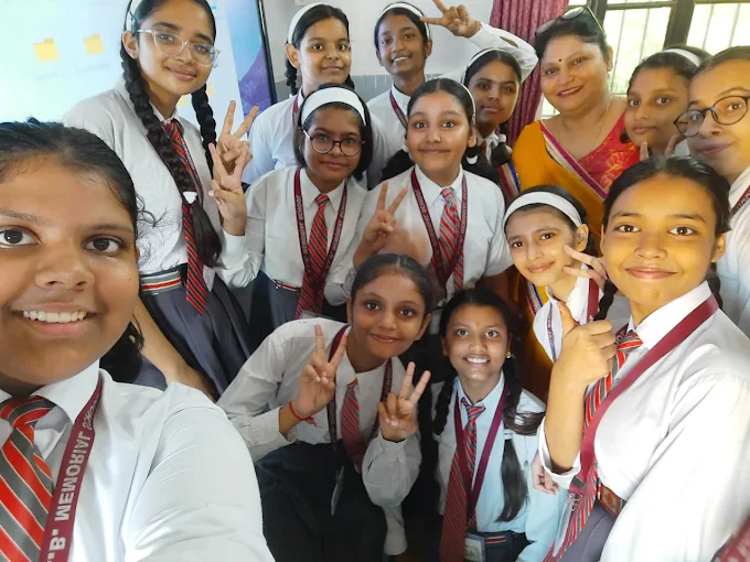 Rani Laxmi Bai Memorial School 7