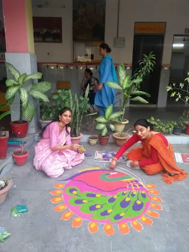 Rani Laxmi Bai Memorial School 5