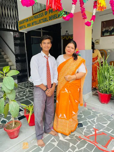 Rani Laxmi Bai Memorial School 9