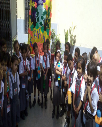 Rani Laxmi Bai Memorial School 10