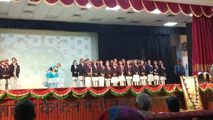 Rani Laxmi Bai Memorial School 6