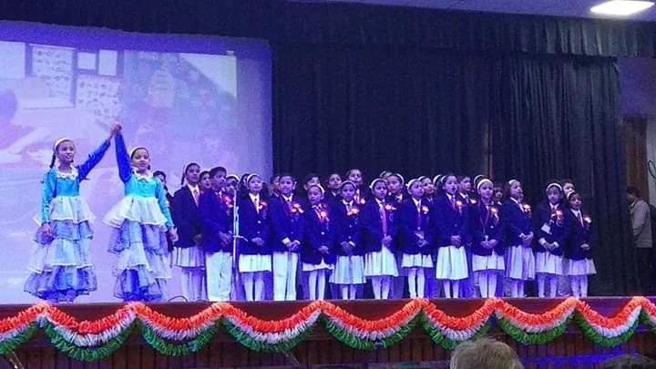 Rani Laxmi Bai Memorial School 10
