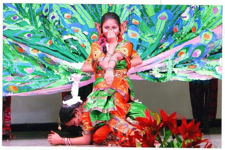 Rani Laxmi Bai Memorial School 6